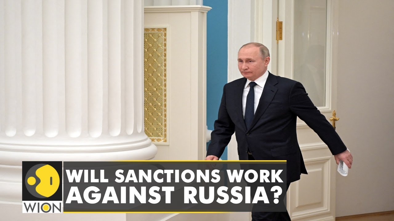 &lsquo;Going to block Russia&rsquo;s access to&hellip;&rsquo;: EU&rsquo;s Envoy to India on sanctions | Ukraine-Russia conflict