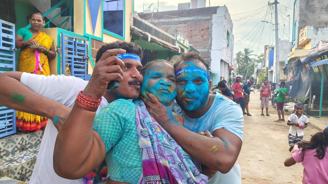 ముంబై రానంటున్న నీలఅప్ప