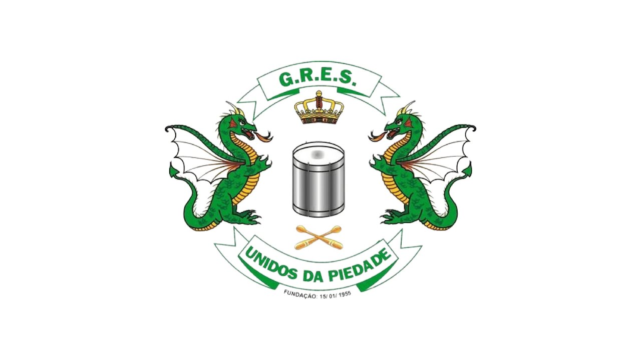 Unidos da Piedade 2022 - Clipe oficial