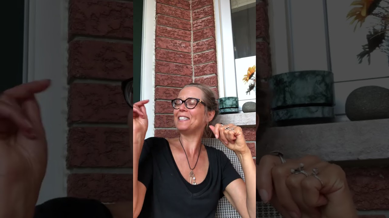 Lola Lesson: Becoming the Bridge — Shining My Light & Stepping Into My Next Chapter