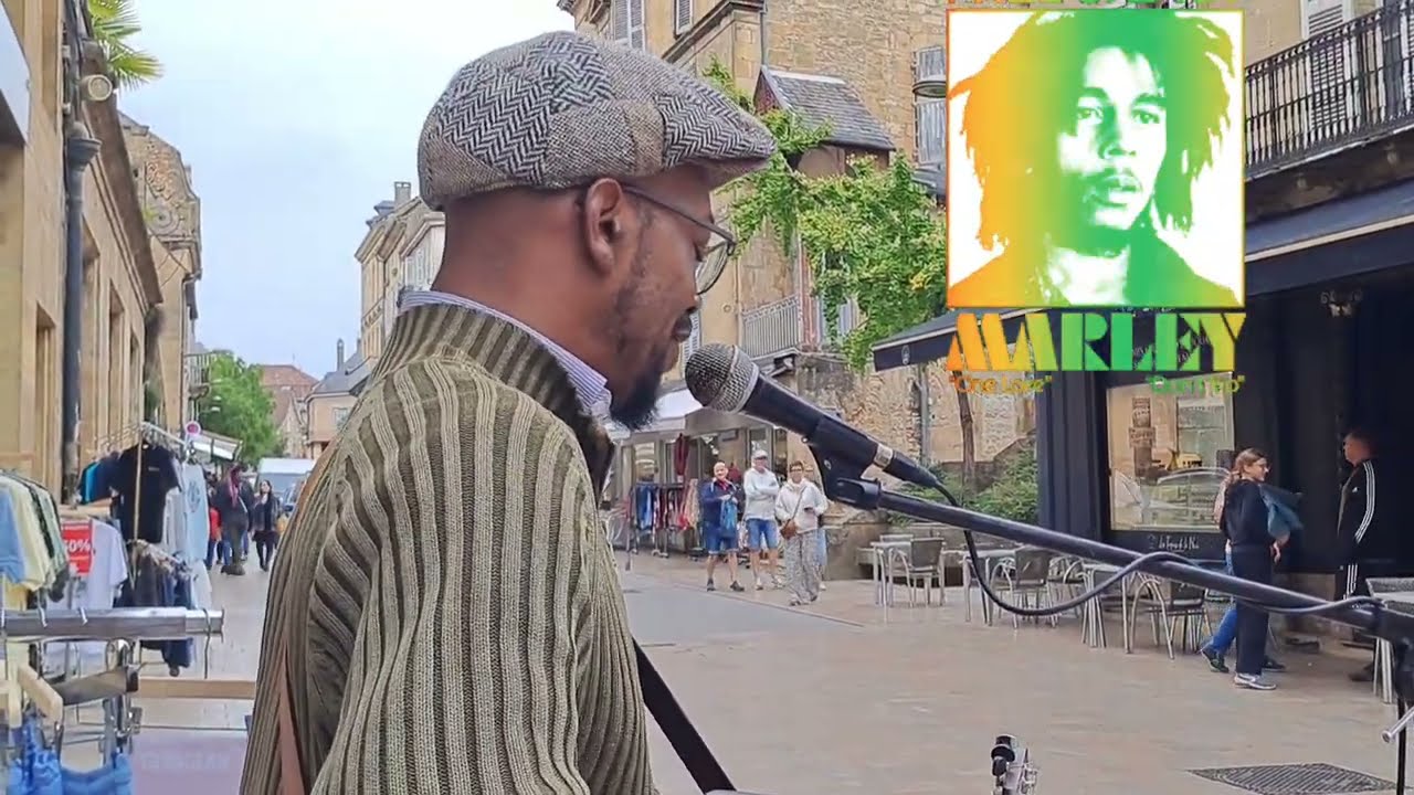Great Victor Again With Sounds Of Freedom By The Streets Of Sarlat Original Video Eder Gomez Lyrics