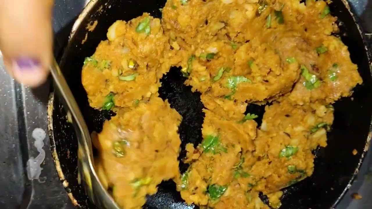 आटे का समोसा रेसिपी  |  Samosa Recipe / Best Evening Snacks Recipe 