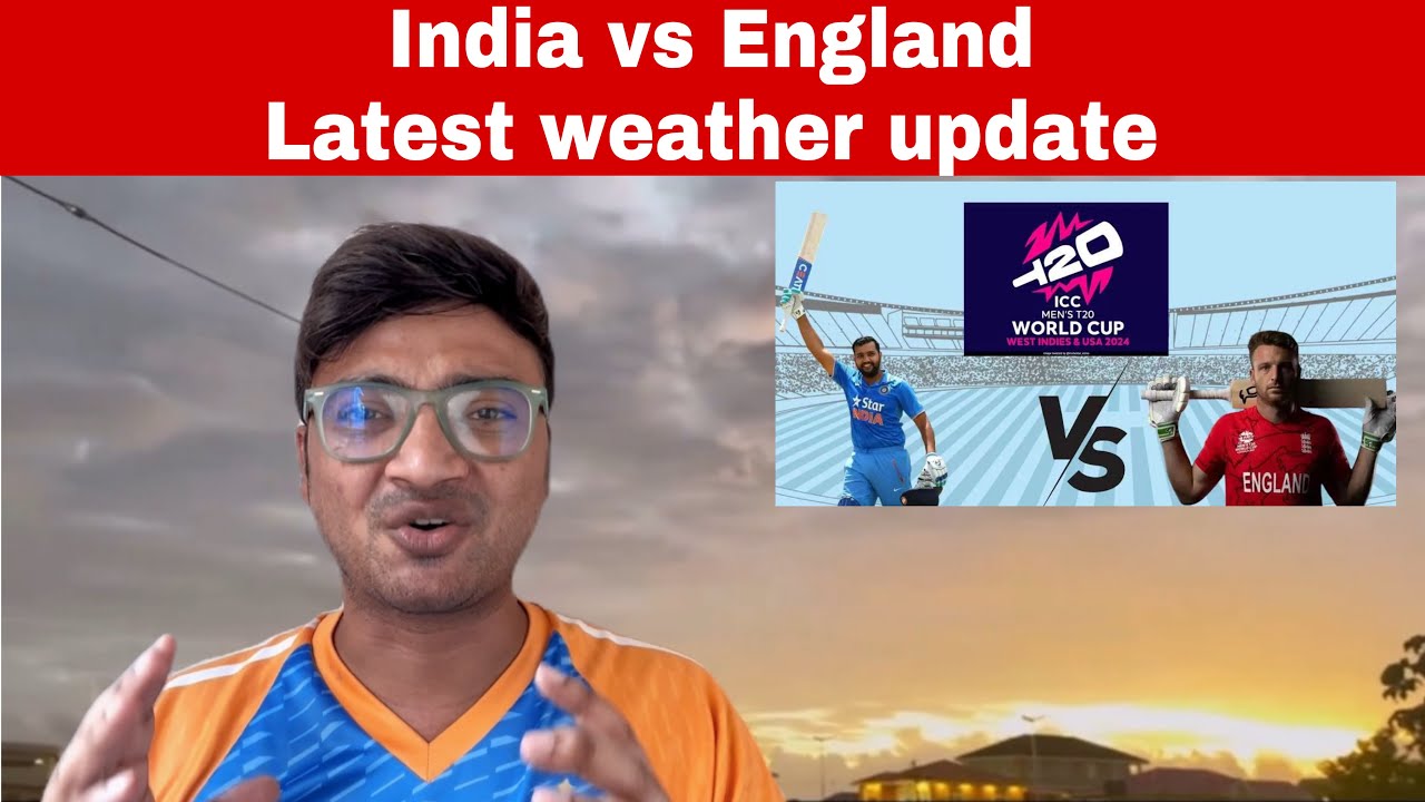 India vs England weather update #indvseng #cricket