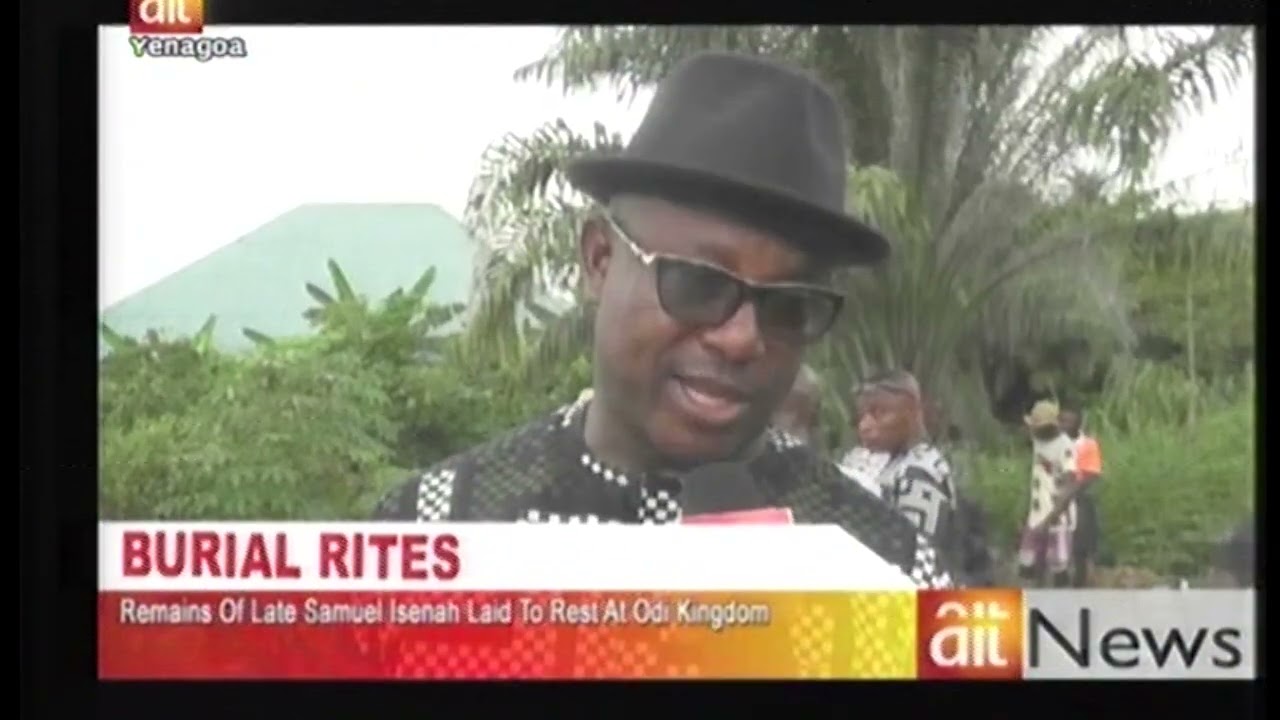 Burial Rites