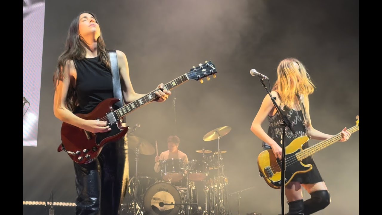 HAIM 