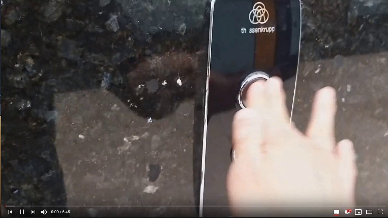 모든 엘리베이터 알림음 3