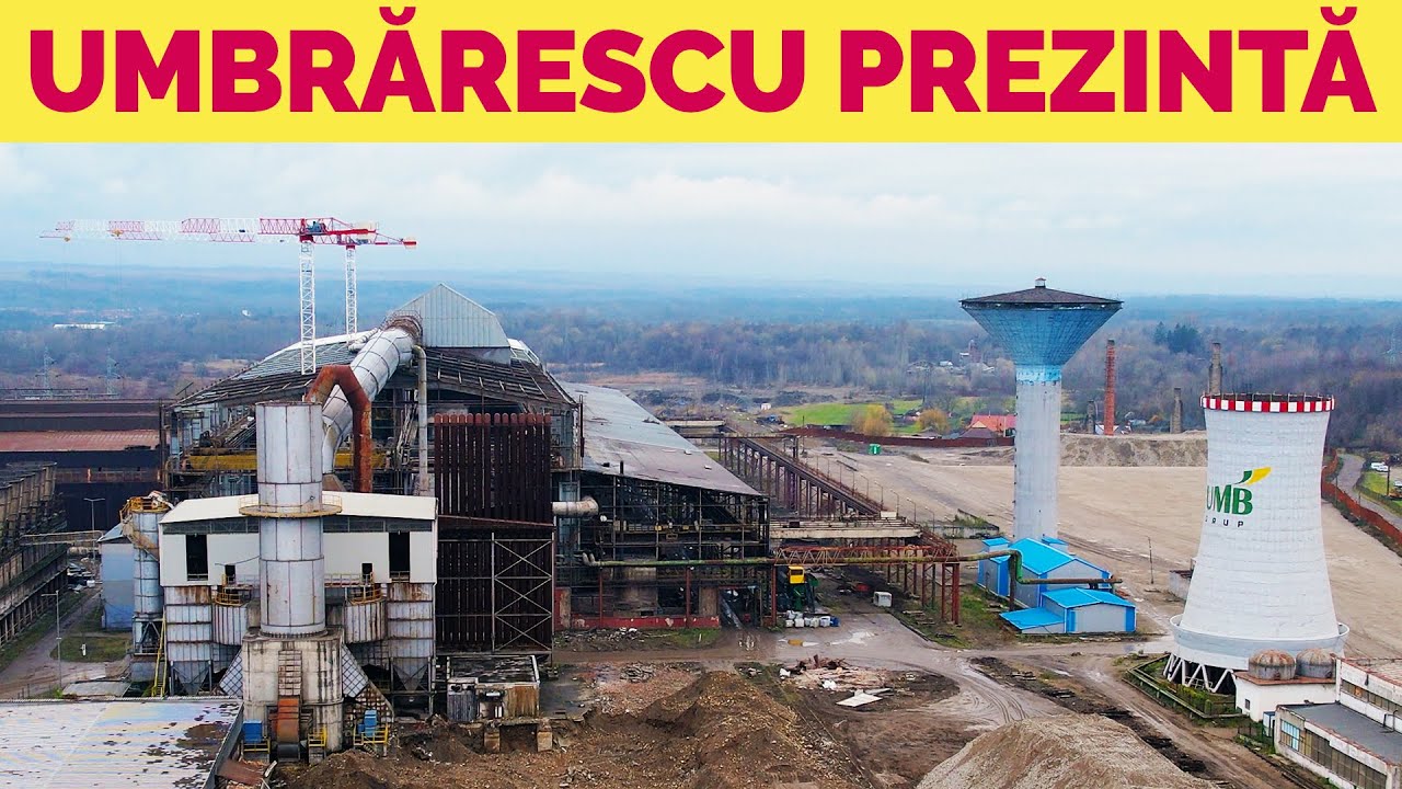 UMBRĂRESCU, mereu SURPRINZĂTOR! Puterea exemplului personal SCHIMBĂ MENTALITĂȚI!