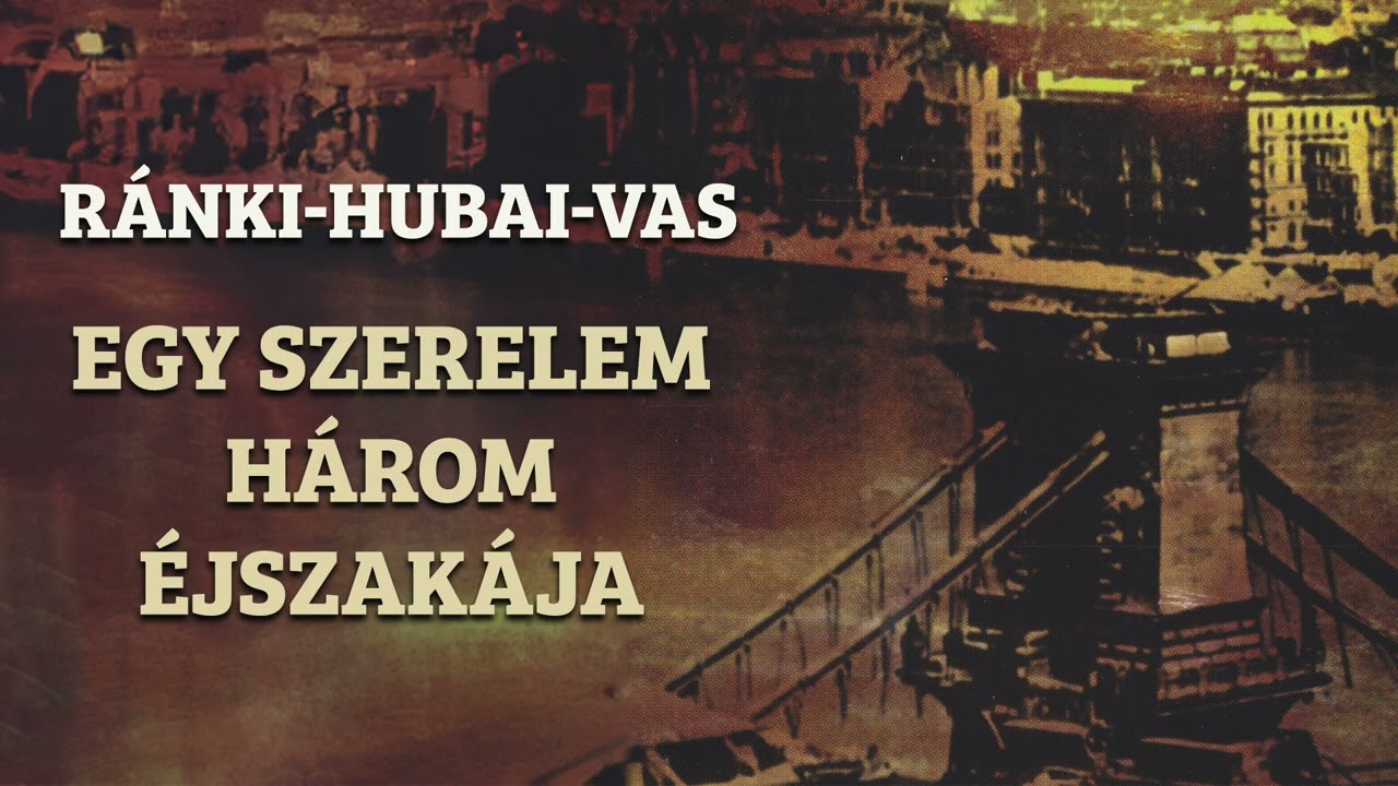 Egy szerelem három éjszakája 12. : Dal az etikettről