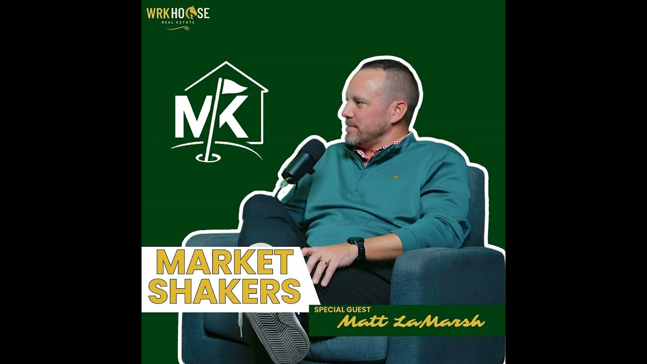 Inside Atlanta’s Housing Market & How to Win in Any Market