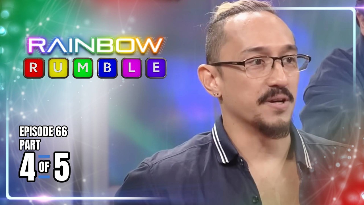 Rainbow Rumble | Episode 66 (4/5) | February 14, 2026