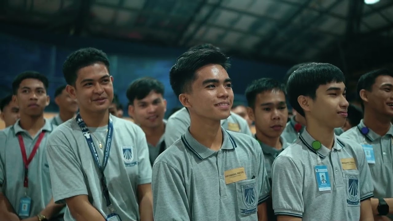 GT Foundation - Dualtech M.E.E.T. the Scholars