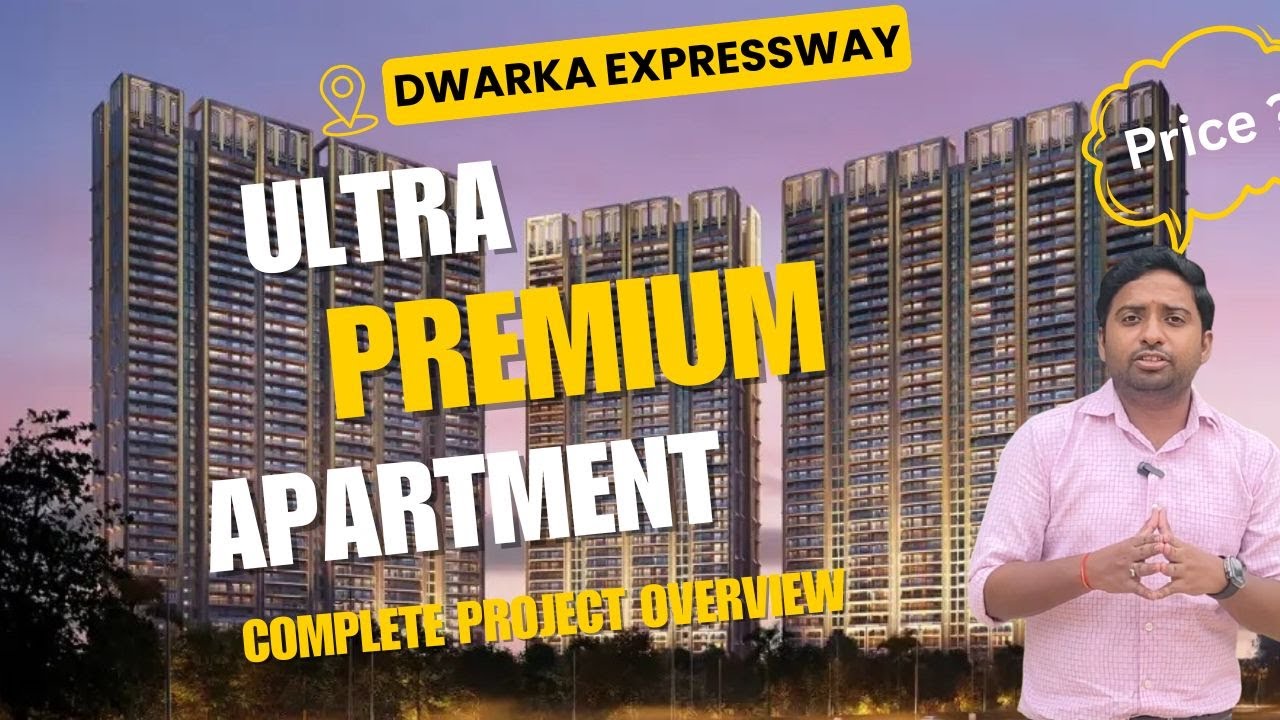 Signature Global Sarvam DXP Estate | Premium Apartments in Gurgaon&rsquo;s Fastest Growing Location
