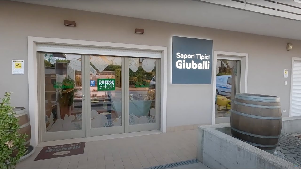 Giubelli F.lli Istituzionale