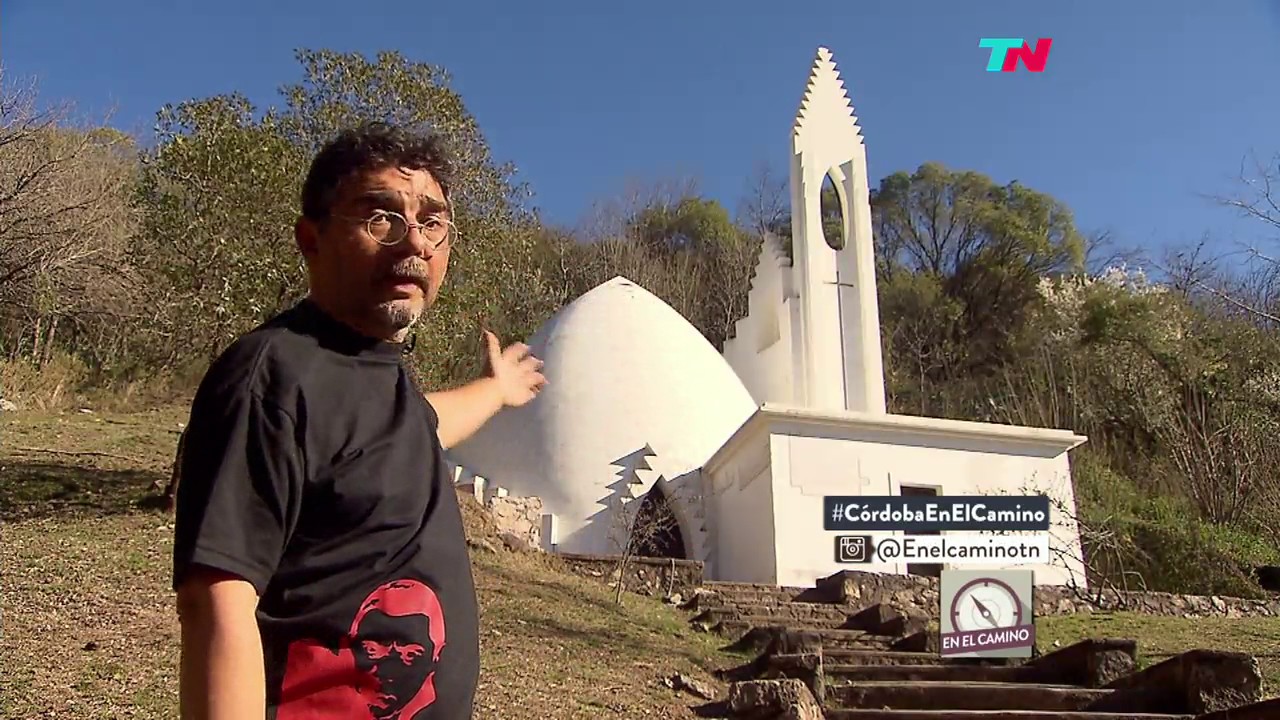 En el camino (02/09/2016) 