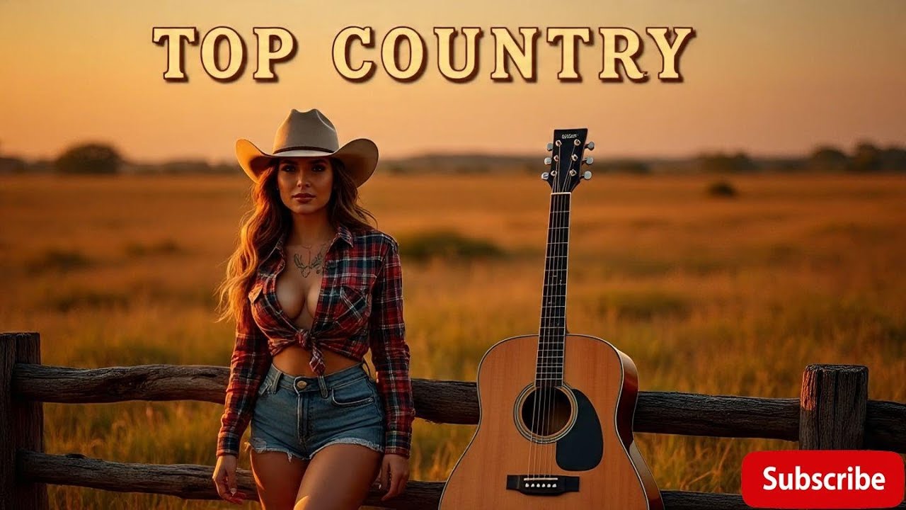 Best Country Songs Collection 🎶 Classic 90s Country Music Hits, Vol 91
