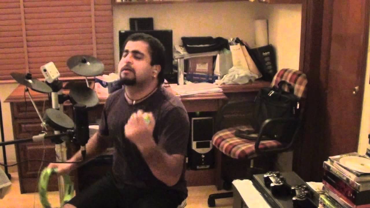Madeline - Hanson (Cover) - One Man Band