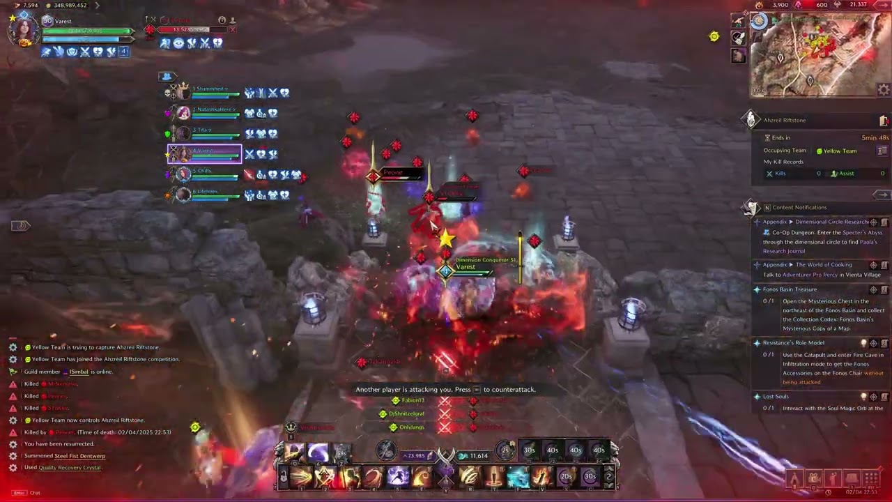 Bonk