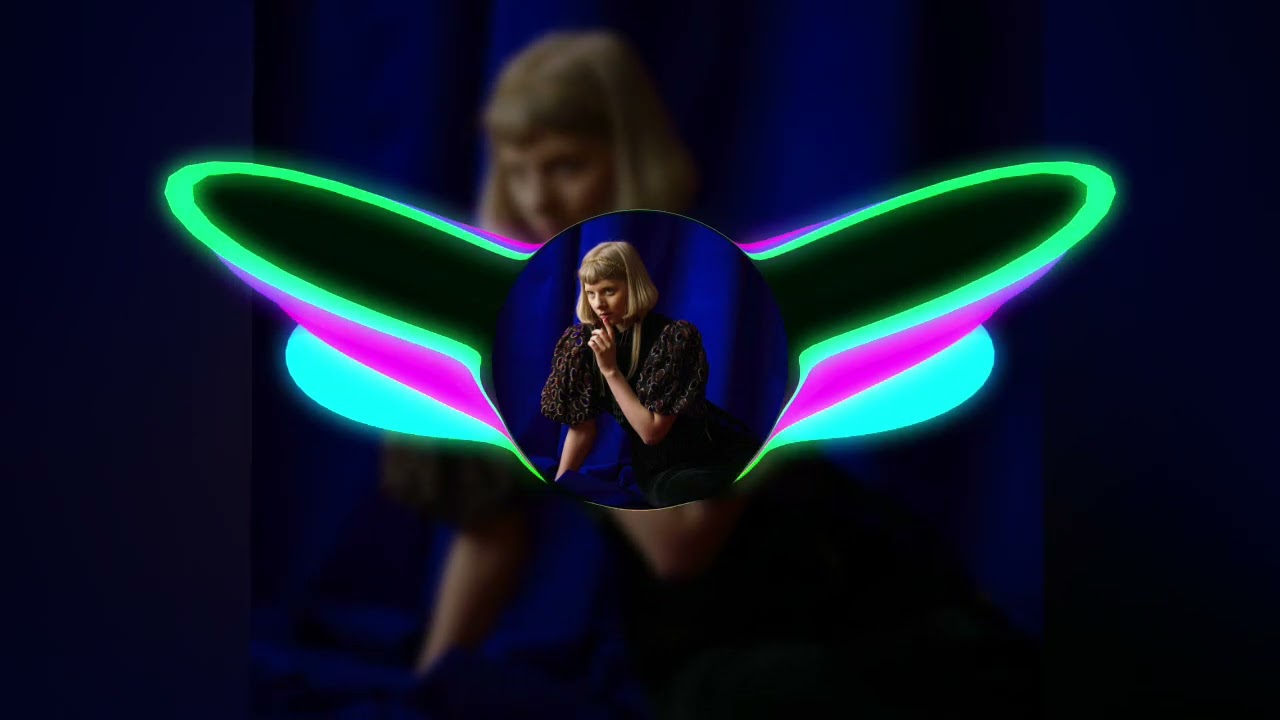 Starvation (Extra Bass Boost) - AURORA