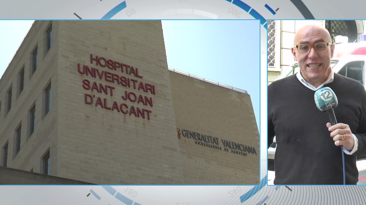 Sant Joan d'Alacant contará con el doble de espacio en las Urgencias del Hospital