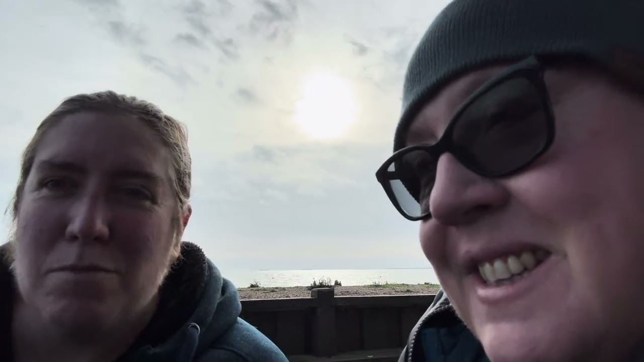 Clange 2025 Year Wrap! Vlog 