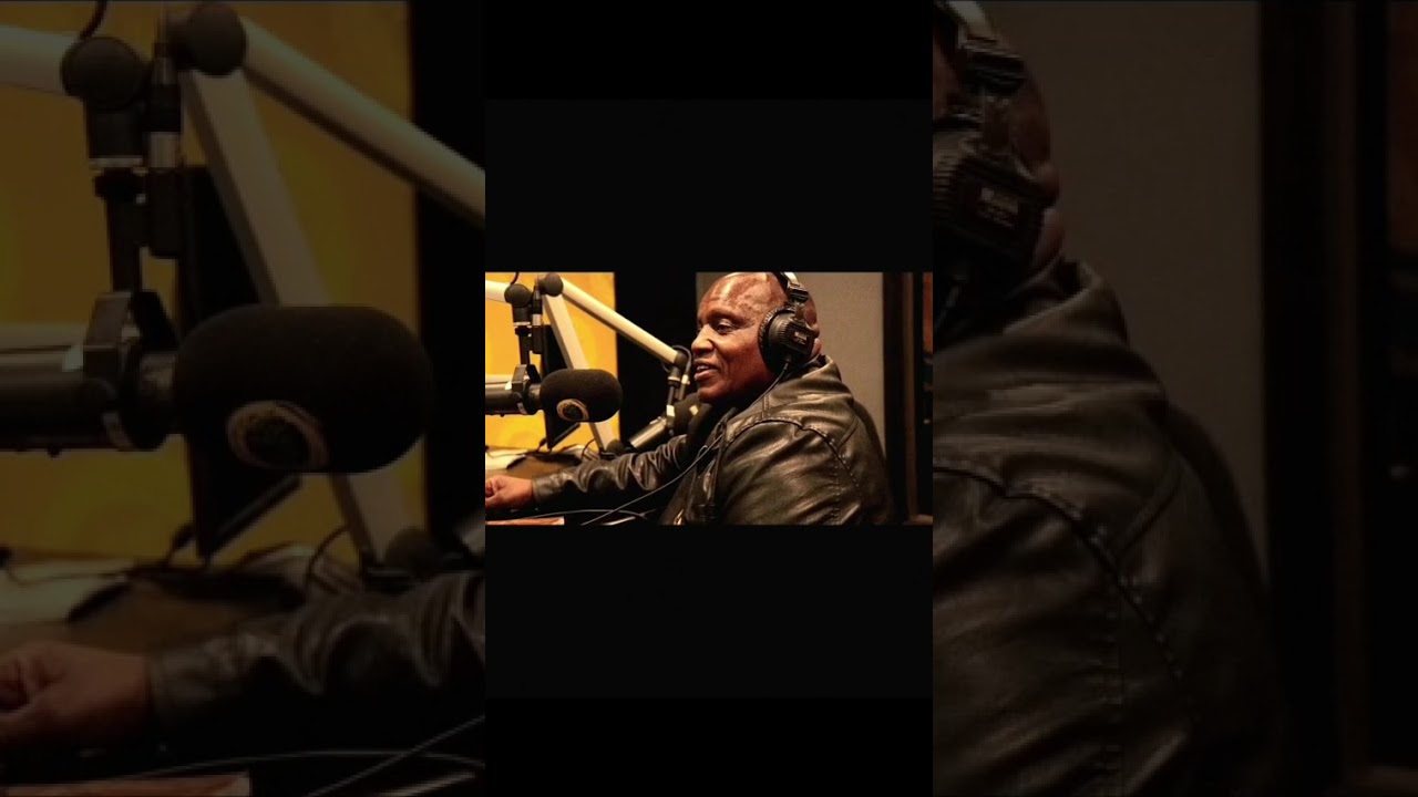 🎙️📺 FULL INTERVIEW | Anthony Ntobeko Peter on Kasie FM 97.1