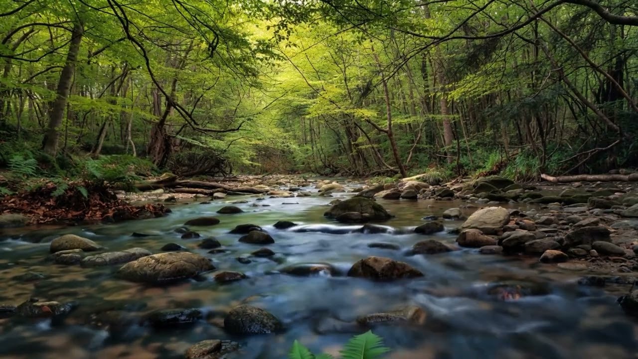 8 HOURS of Deep RELIEF Music​MELTS Stress & Anxiety Away (Ultimate Alpha Waves) FINALLY, Peace.71