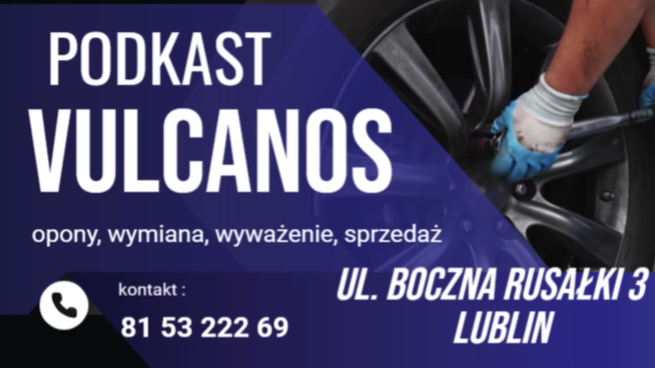 Zimowe opony Pirelli Cinturato Winter 2 - Bezpieczne i pewne  | Podcast Motoryzacyjno-Oponiarski