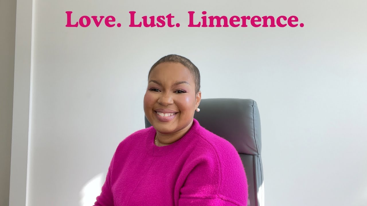 If He Makes You Anxious, It’s Not Love  Understanding Lust & Limerence