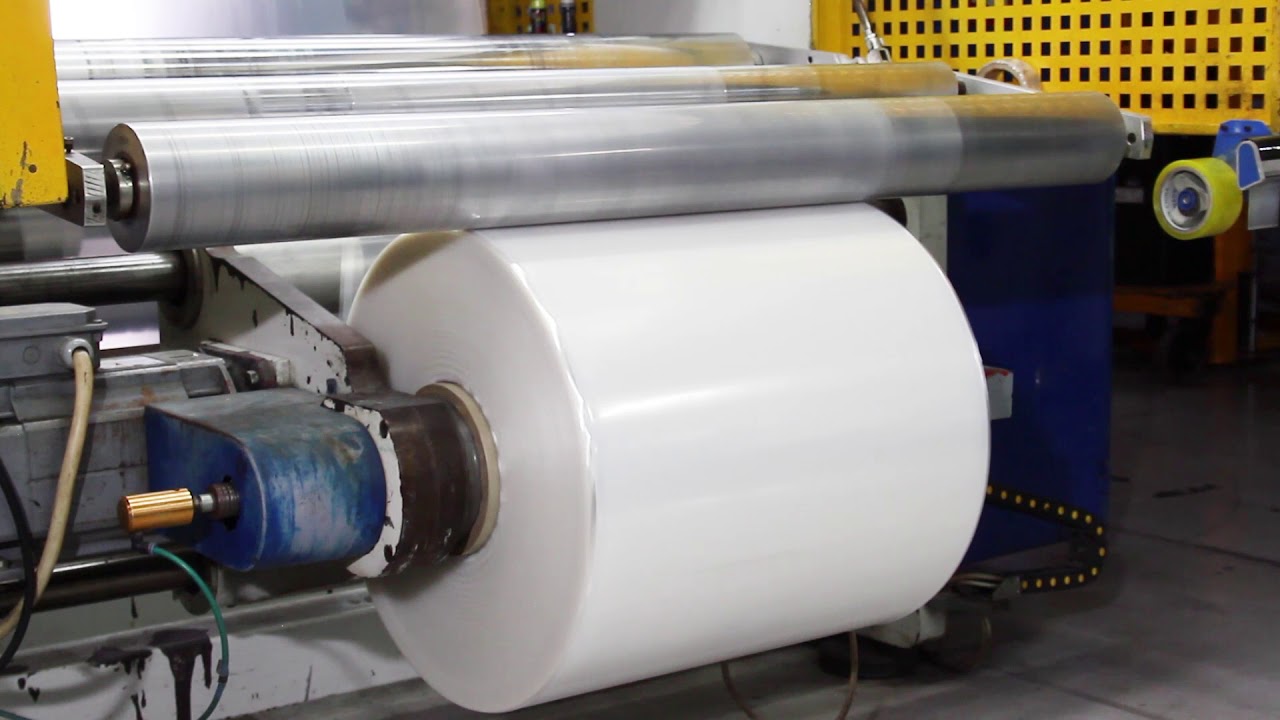 Proceso de Laminación