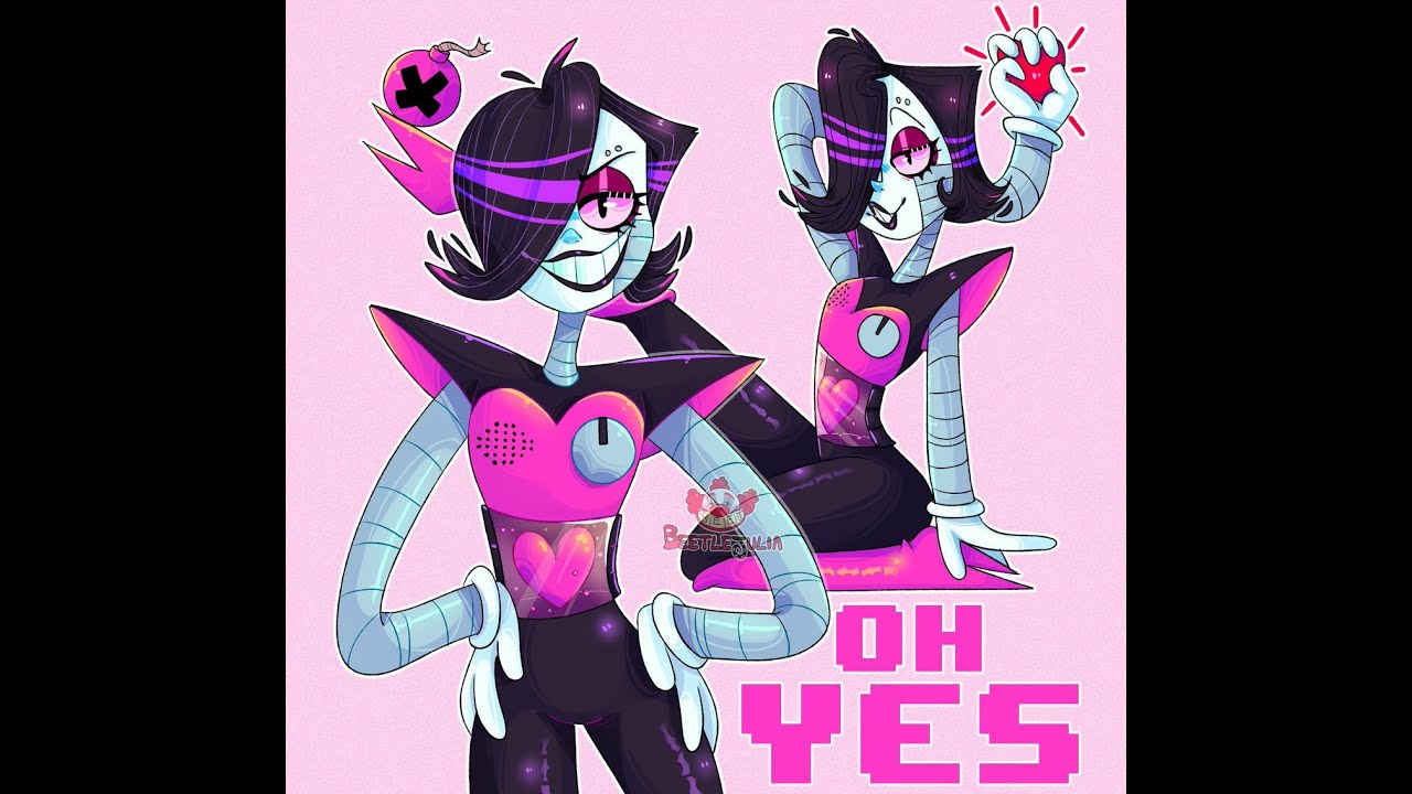 Undertale Characters Theme Songs