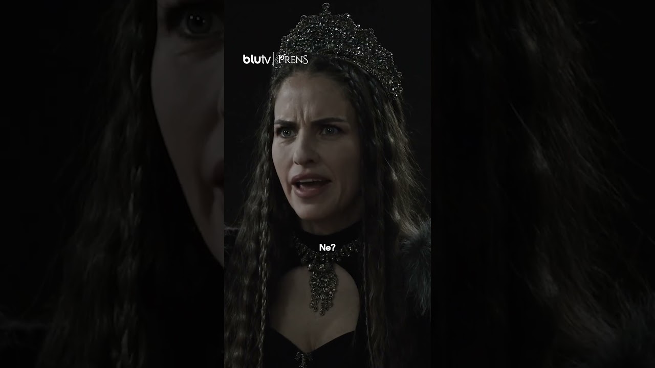 Prens | 1. Sezon | Kölem Benim Sırdaşımdır