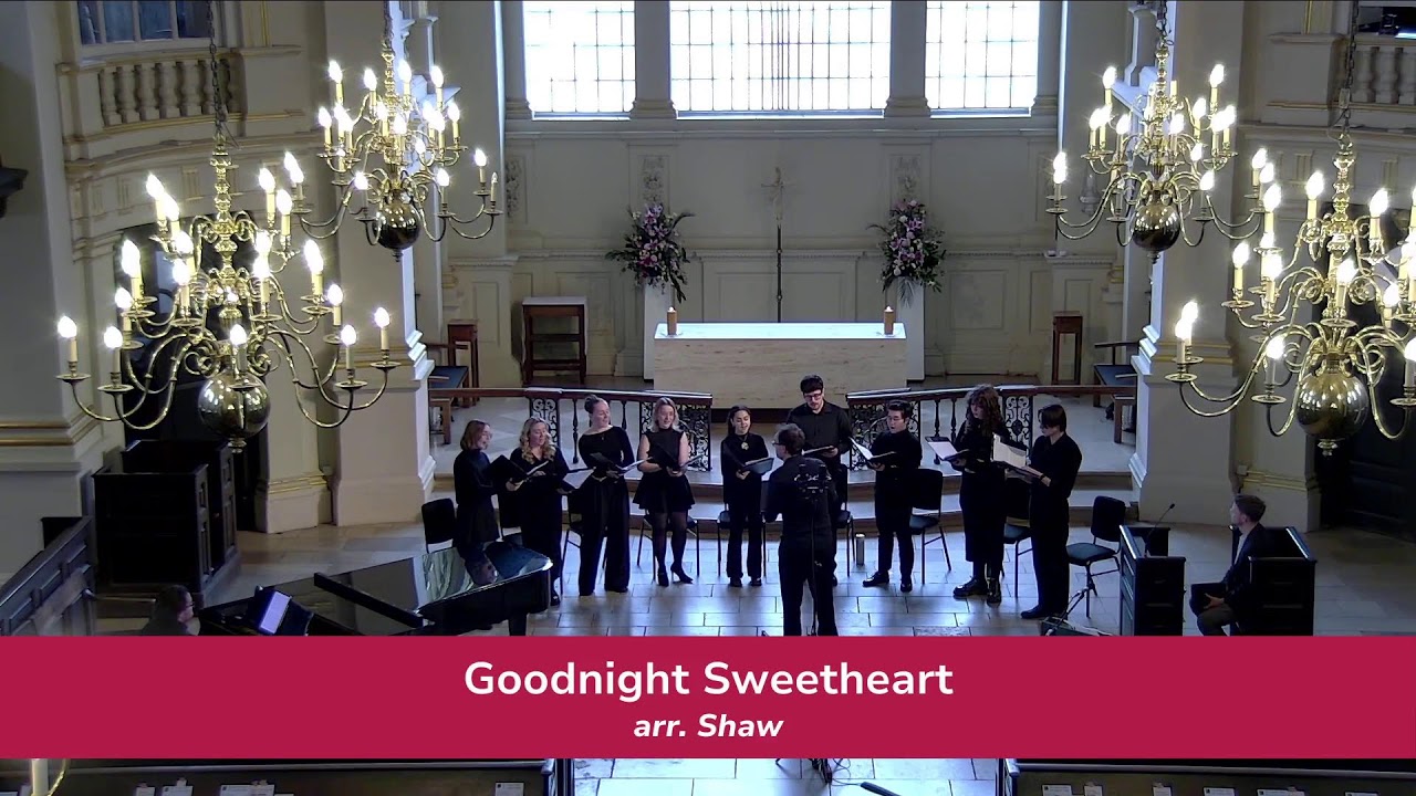 In Every Corner Sing (Monday 16th February at 1.00pm)