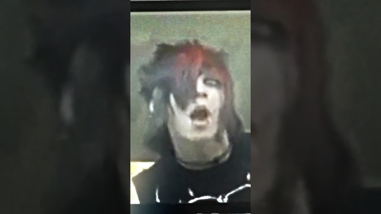 LA HISTORIA DE BLACK VEIL BRIDES 