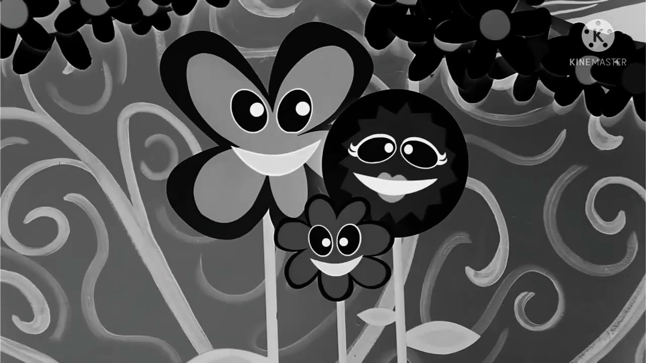 all my friends are different in black face unikitty