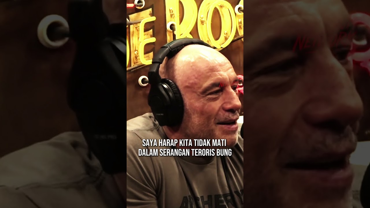 Justin Gaethje and Joe Rogan Share Hilarious Story About Donald Trump