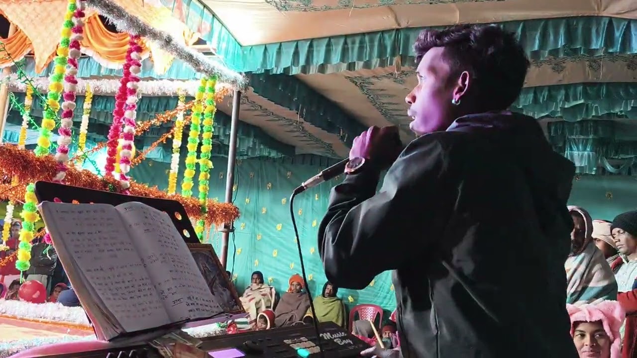 राजकुमार शुभम सोनप्रिया मिलना नाटक Cg सिंगर परम राठिया @@@@####