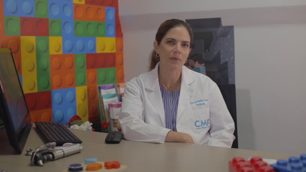 Rutinas de sueño y recomendaciones para los niños - CMP Talk