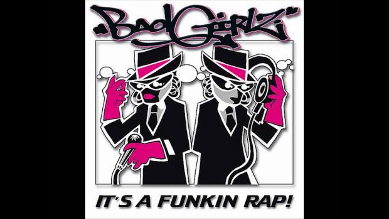 Bad Girlz - Raving Gloves