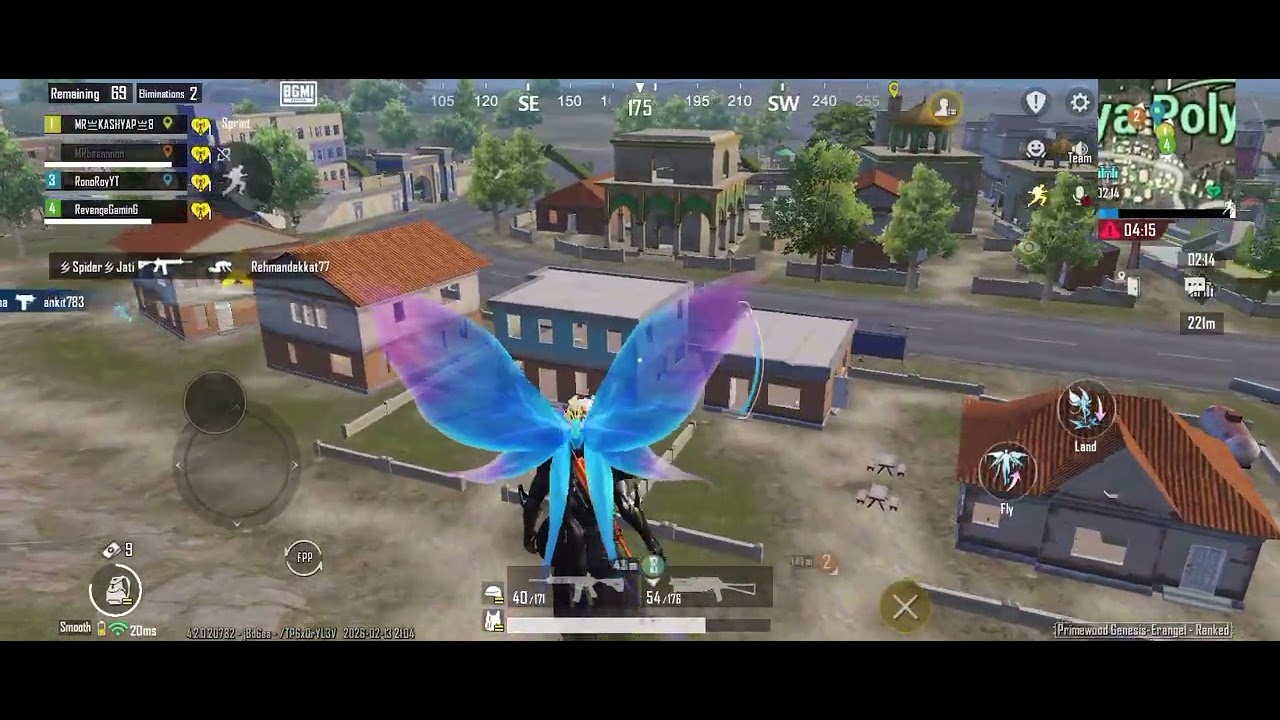 Bgmi super pro please subscribe guys and support please 