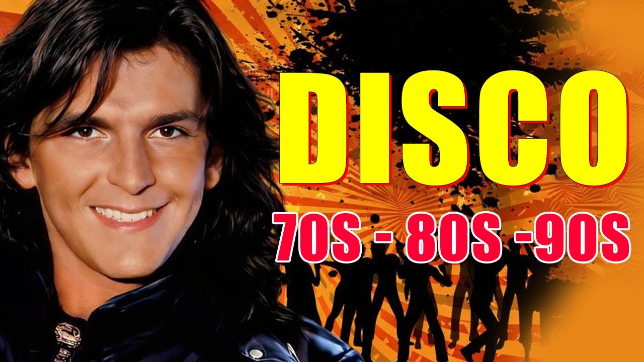Sandra, Boney M, Modern Talking, C.C.Catch, Bad Boys Blue, Joy 🪩 Classic Eurodisco Mix 80s 90s