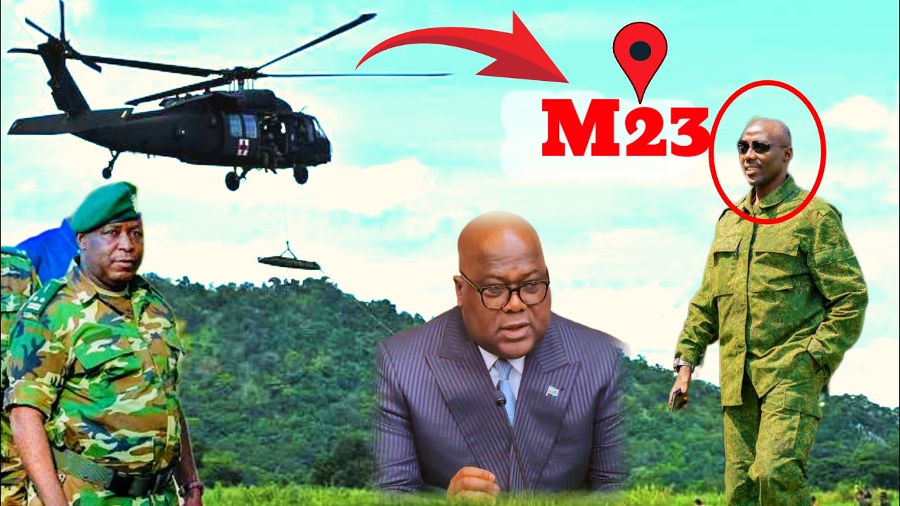ICYO MA23 YIFUZAGA KU BURUNDI IRACYIBONYE🩸GEN MAK£NGW NA GEN BYAMUNGU BARABIKOZE