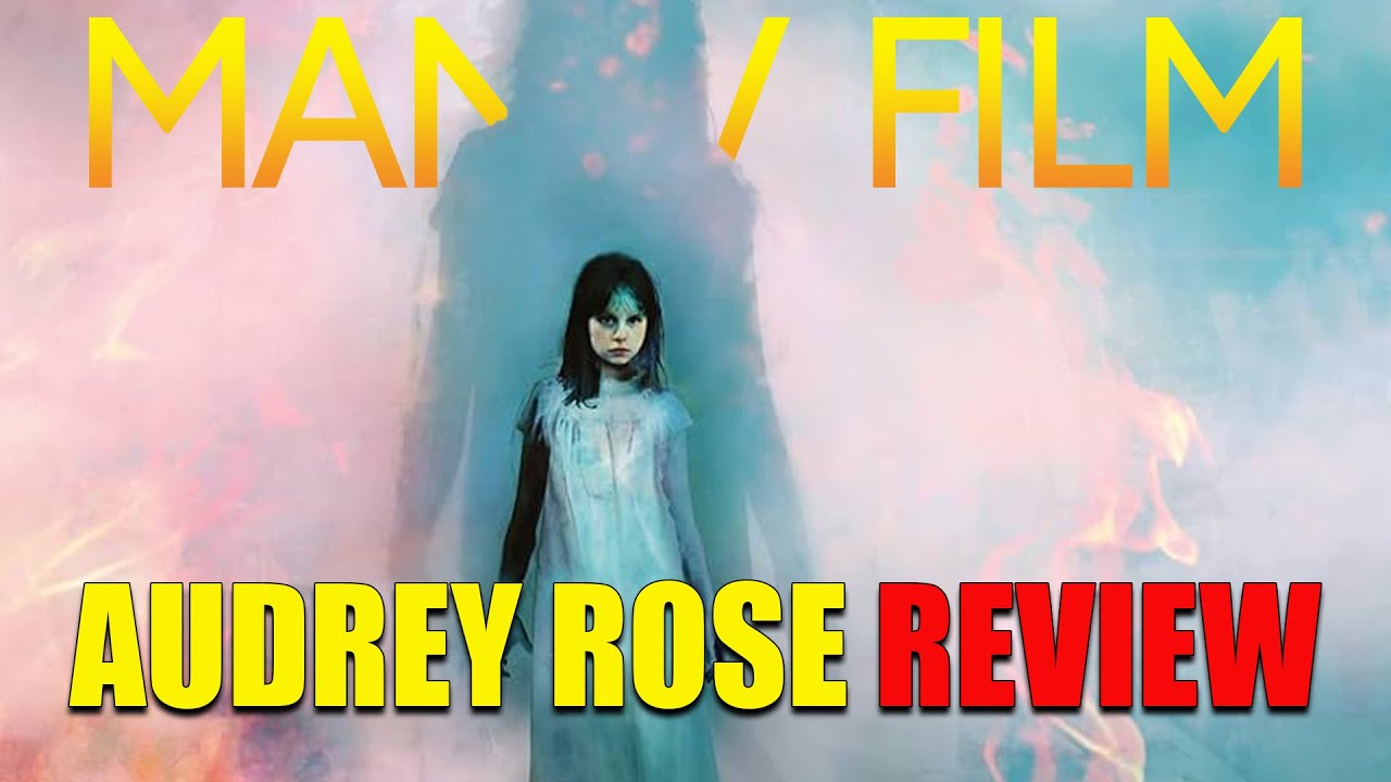 Audrey Rose | 1977 | Movie Review | Imprint # 114 | Blu-ray | Horror |
