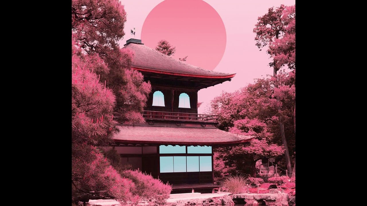 (FREE) Smino x New Jazz Type Beat - Japan