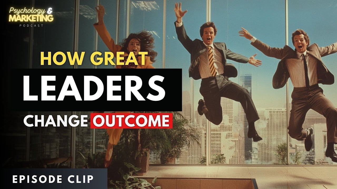 Resonant Leadership: The Influence of Charisma in Modern Leadership