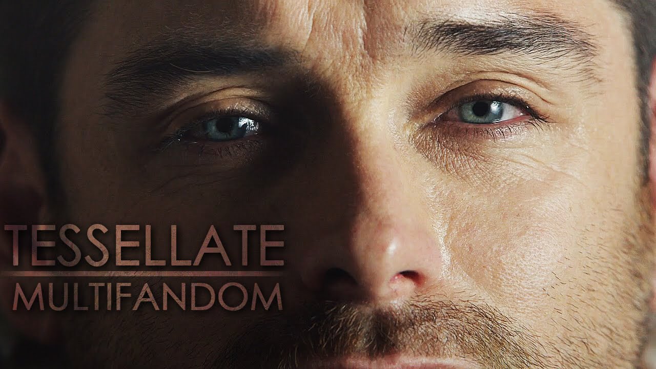 Multifandom || Tessellate (TYS: Round 1)