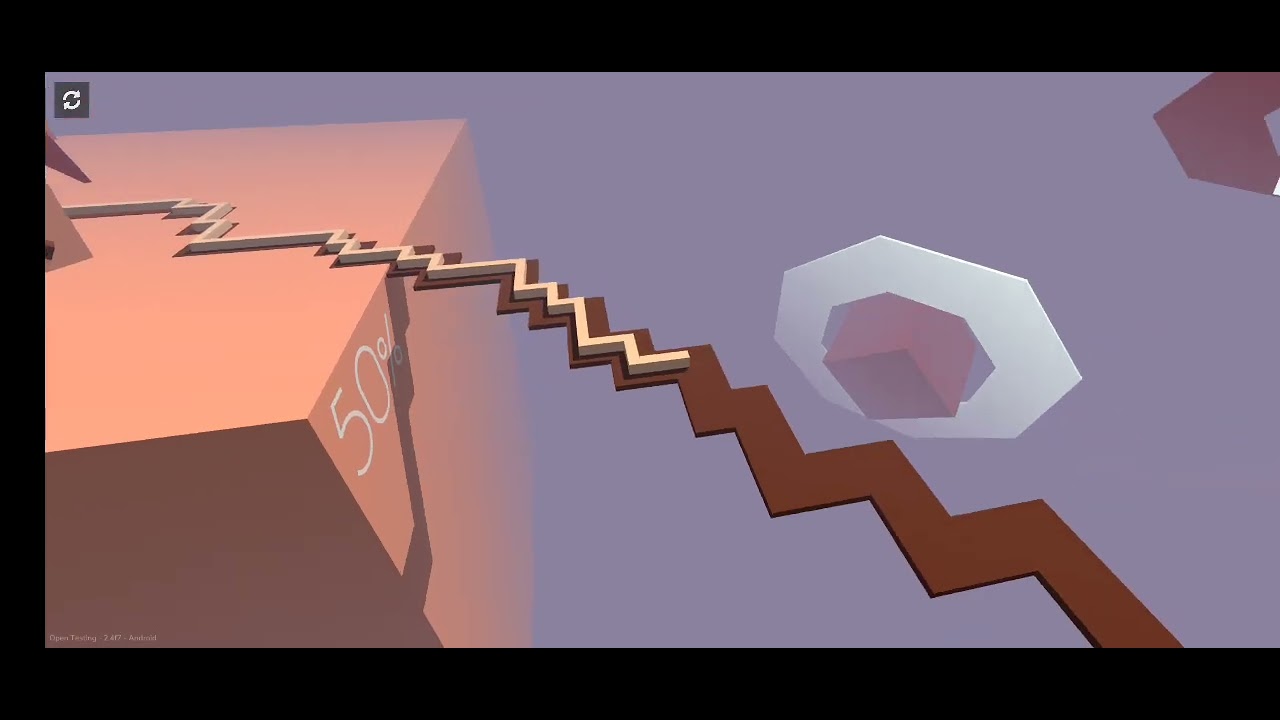 焦糖星 Caramel Star