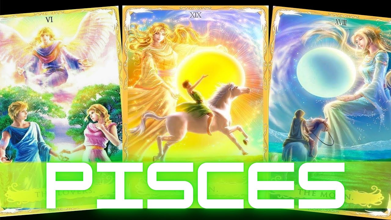 PISCES February 2026 UNBELIEVABLE SECRETS COME OUT! NOW THEY WANT TO STOP YOU FROM MOVING ON!⛓️LOVE