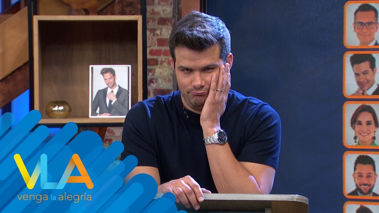 ¡La Jefa Jessy le puso tremenda REGAÑIZA a Brandon en el Ultimátum!