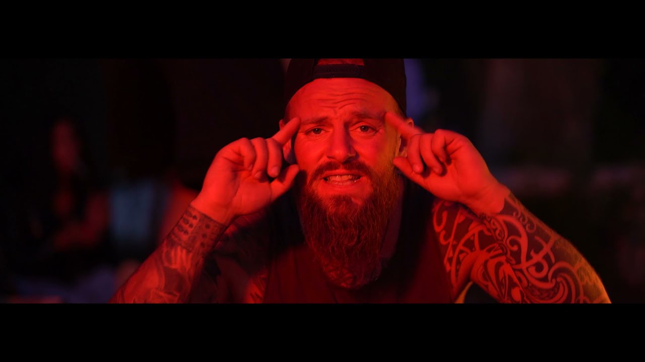 SKOGAN - Lang nicht mehr gesehen