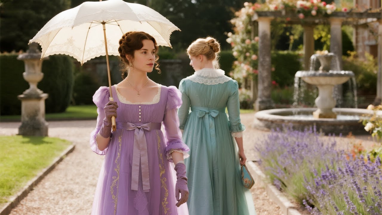 &ldquo;MARRY ME, OR FACE RUIN,&rdquo; THE COLD DUKE DEMANDED&mdash;UNTIL HE FELL SO HARD HE BEGGED FOR HER LOVE